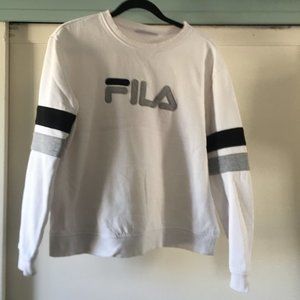 FILA Sweater